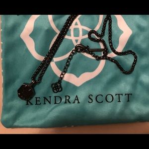 Kendra Scott Oliver Pendant Necklace